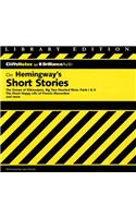 Hemingway's Short Stories
