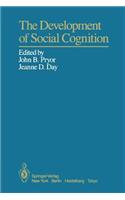 Development of Social Cognition