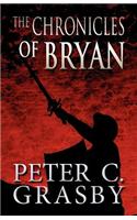 Chronicles of Bryan: (English)
