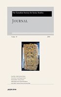 Journal of the Canadian Society for Syriac Studies 14