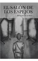 Salon de Los Espejos