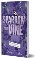 Sparrow and Vine