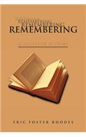 Remembering