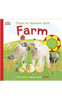 Cock-A-Doodle-Doo! Farm