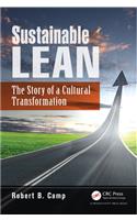 Sustainable Lean