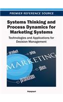 Systems Thinking and Process Dynamics for Marketing Systems