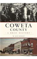 Coweta County
