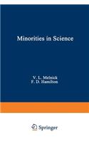 Minorities in Science