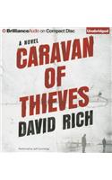 Caravan of Thieves: (Lieutenant Rollie Waters)