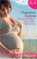 Pregnancy Surprise