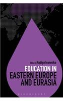 Education in Eastern Europe and Eurasia