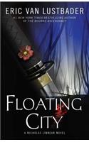Floating City: A Nicholas Linnear Novel