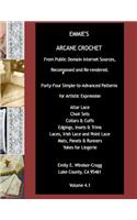 Emmie's ARCANE CROCHET