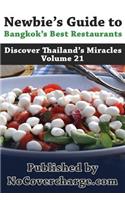 Newbie's Guide to Bangkok's Best Restaurants