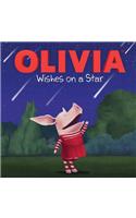 Olivia Wishes on a Star