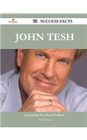 John Tesh 76 Success Facts - Everything You Need to Know about John Tesh