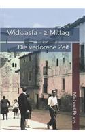 Widwasfa - 2. Mittag