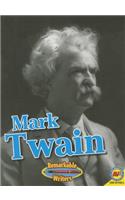 Mark Twain