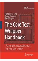 Core Test Wrapper Handbook