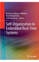 Self-Organization in Embedded Real-Time Systems