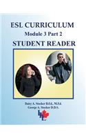 ESL Curriculum