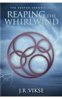 Reaping the Whirlwind: (3 The Tranthaean Adventures)
