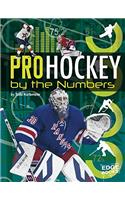 Pro Hockey by the Numbers