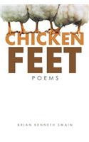 Chicken Feet
