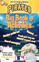 Pittsburgh Pirates: The Big Book of Activities