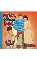Patch, The Hurricane Dog: (English)