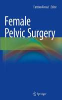 Female Pelvic Surgery