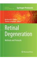 Retinal Degeneration