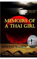 Memoirs of a Thai Girl