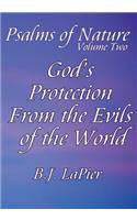 Psalms of Nature: Volume Two