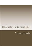 Adventures of Sherlock Holmes