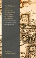 The Philippines and the International Monetary Fund Negotiations on Petroleum and Imports