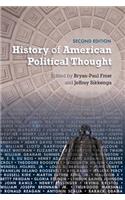 History of American Political Thought