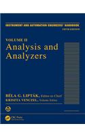 Analysis and Analyzers