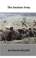 The Amateur Army