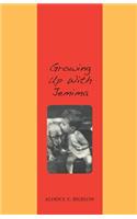 Growing Up With Jemima