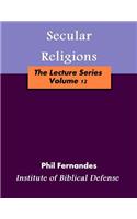 Secular Religions