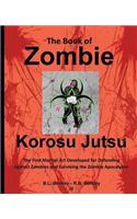 Book of Zombie Korosu Jutsu