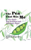 The Pea That Was Me