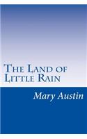 The Land of Little Rain