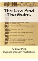 The Law And The Saint