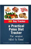 A Practical Paleo Diet Tracker