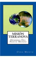 Mision Terranova