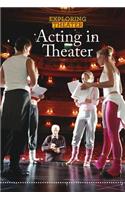 Acting in Theater