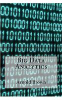 Big Data Analytics