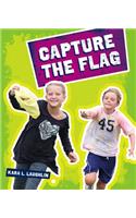 Capture the Flag: (Neighborhood Sports)